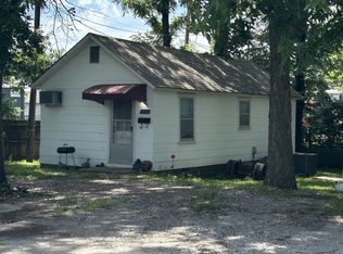 111 W Lindburg St #C, Pittsburg, KS 66762