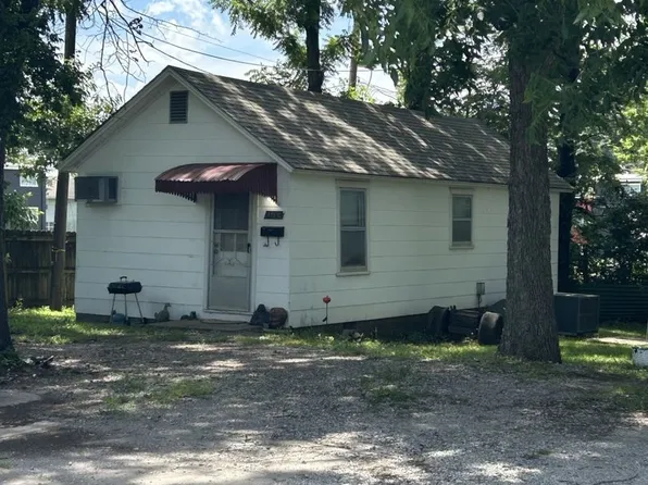 111 W Lindburg Duplex, 111 W Lindburg St #C, Pittsburg, KS 66762