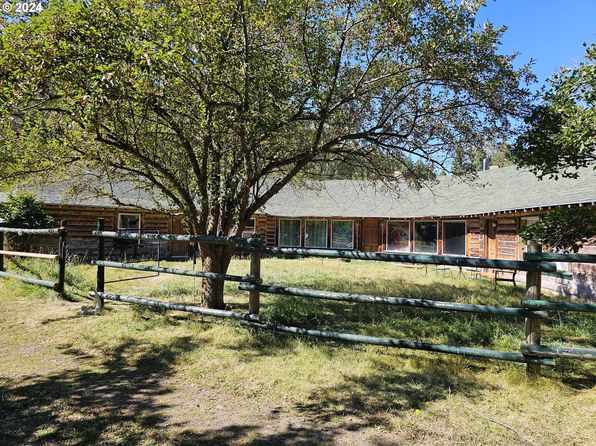 61608 Wallowa Mountain Rd, Joseph, OR 97846