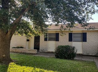 5120 Lakefront Dr, Wichita Falls, TX 76310