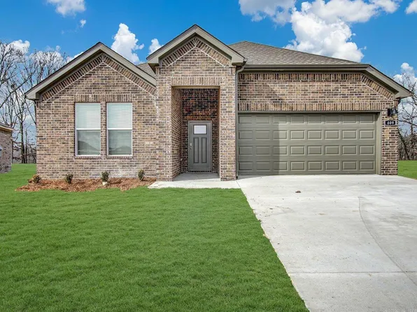 315 Lainey Dr, Maumelle, AR 72113