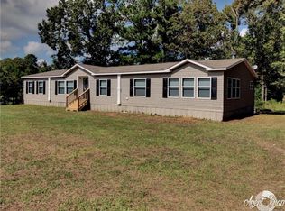 6168 Highway 527, Doyline, LA 71023