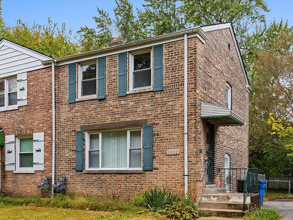 1st image of 9932 S Yates Blvd #Townhouse