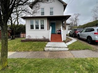 295 Locust St, Indiana, PA 15701