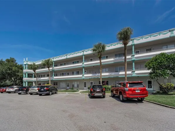 2370 Jamaican St APT 64, Clearwater, FL 33763