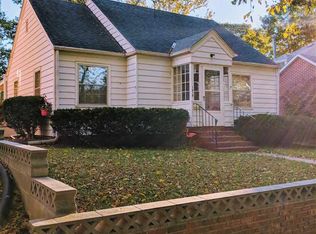 1415 2nd Ave, Nebraska City, NE 68410
