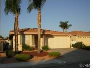 28148 Calle Casera, Menifee, CA 92585