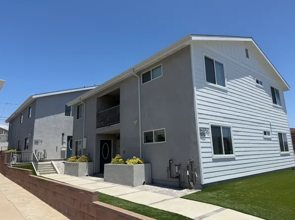 1422 1/2 W 9th St #1422-1/2, San Pedro, CA 90732