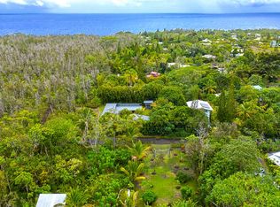 Koaekea St LOT 154, Pahoa, HI 96778