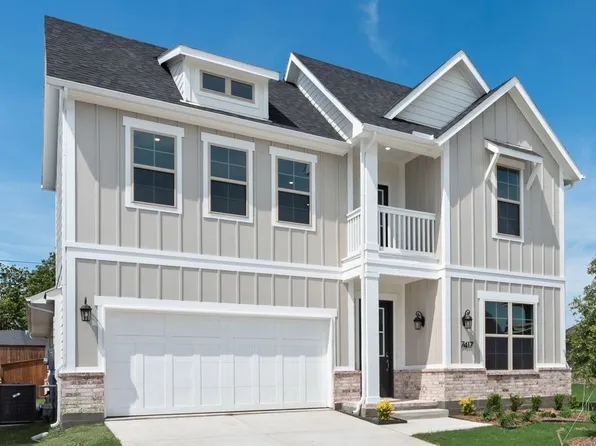 7417 Malibu Dr, Rowlett, TX 75088