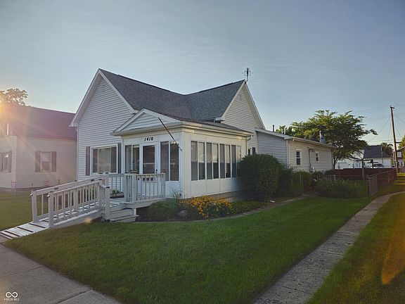 2nd image of 1410 S I St
