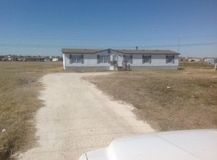 5813 Black Springs Ln, Joshua, TX 76058