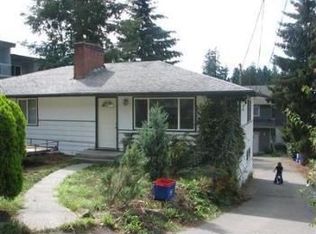 5808 Highway Pl, Everett, WA 98203