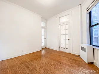 Rented by City Connections Realty