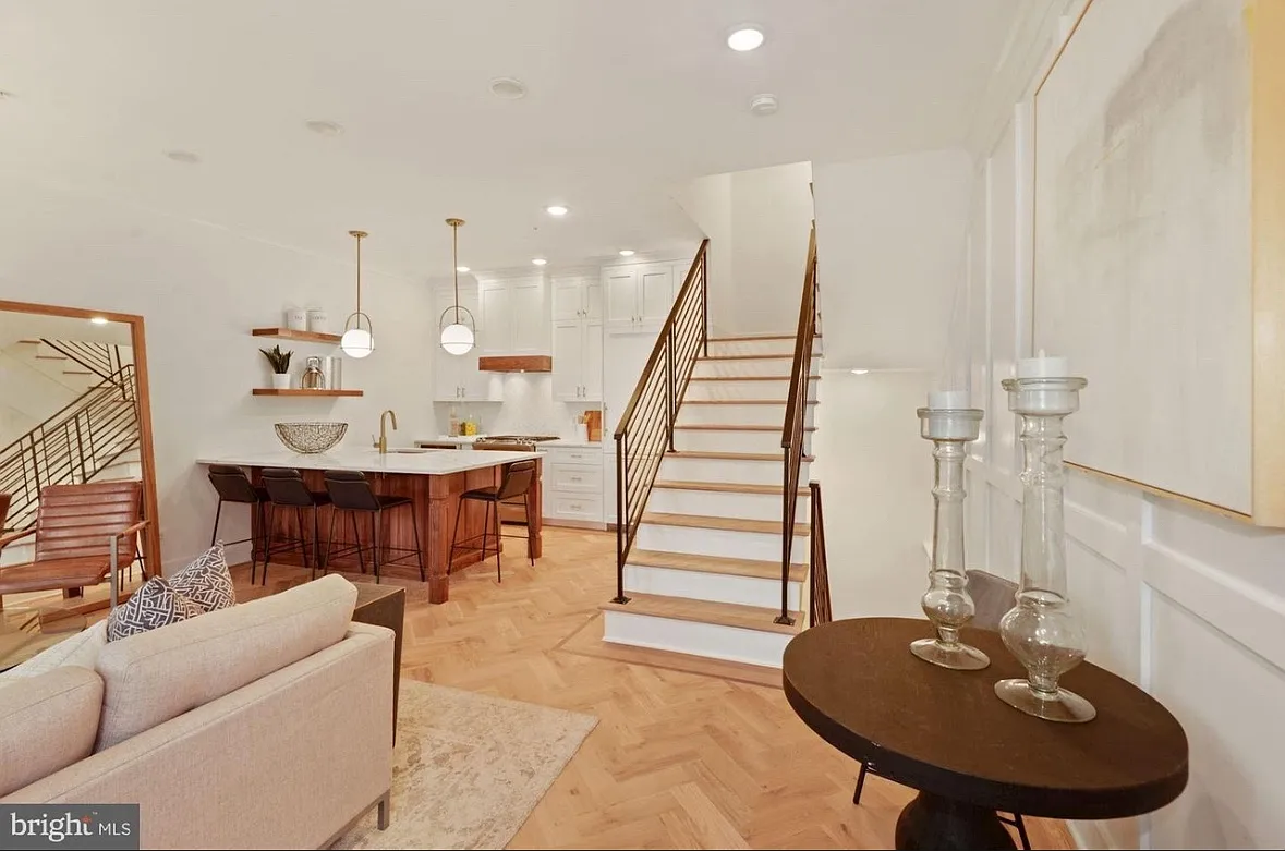 4 bed, 2300 sqft, $5,500 — Photo 4