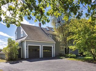 18 Larch Row, Wenham, MA 01984