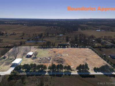 398881 W 3280th Rd, Ramona, OK, 74061