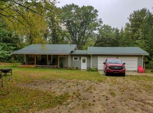 600 E Cranberry Lake Rd, Harrison, MI 48625