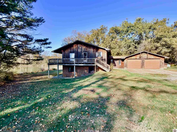 3265 Ogden Colvin Cir, Kevil, KY 42053