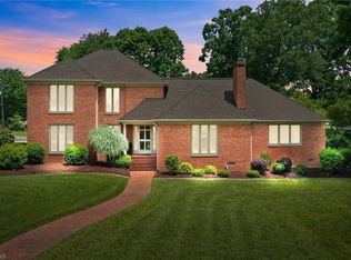 2243 Walker Ave, Burlington, NC 27215