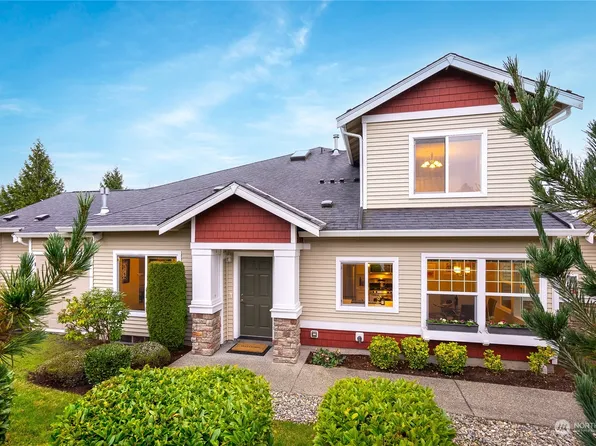 2514 85th Dr NE AA1, Lake Stevens, WA 98258