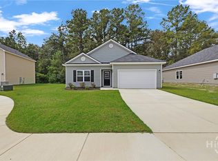 120 Founders Dr, Rincon, GA 31326