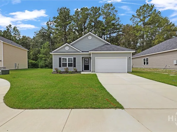 120 Founders Drive, Rincon, GA 31326