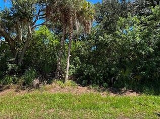 18024 WING AVENUE LOT 1, PORT CHARLOTTE, FL 33948