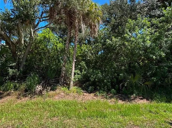 18024 WING AVENUE LOT 1, PORT CHARLOTTE, FL 33948