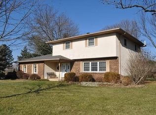 8210 W Ohio State Ln NW, Lancaster, OH 43130