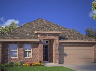 1229 Marsha Ln, Decatur, TX 76234