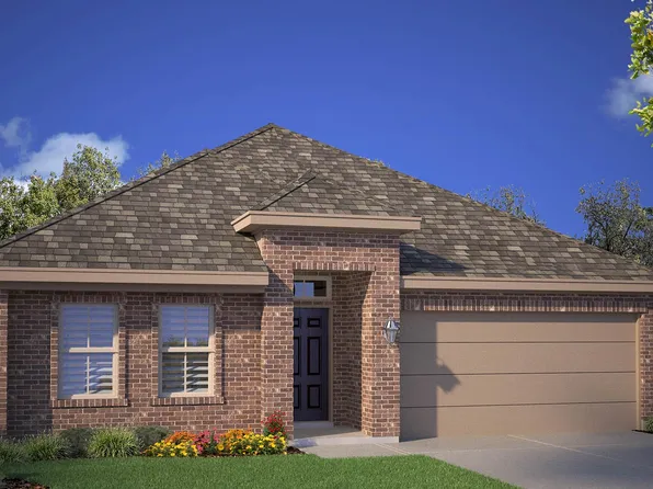 1229 Marsha Ln, Decatur, TX 76234