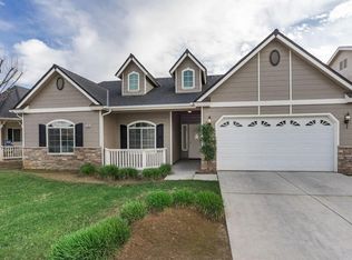 4769 W Oswego Ave, Fresno, CA