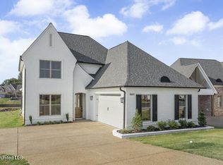 1663 Ryker Rd, Southaven, MS 38671