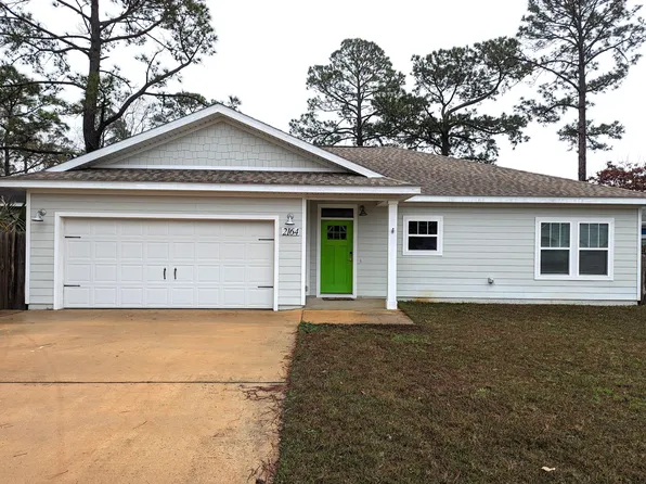 2164 Wind Trace Rd N, Navarre, FL 32566