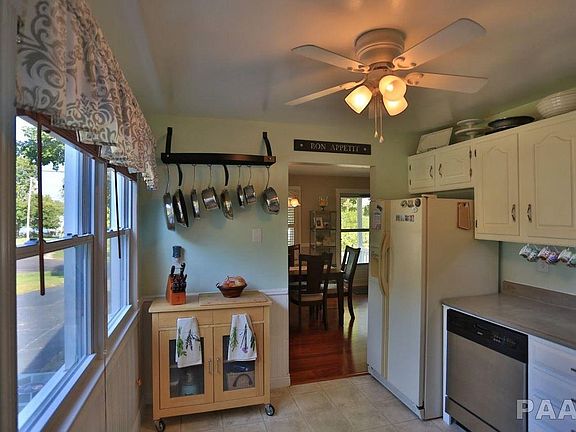 4th image of 5127 N Cherrill St