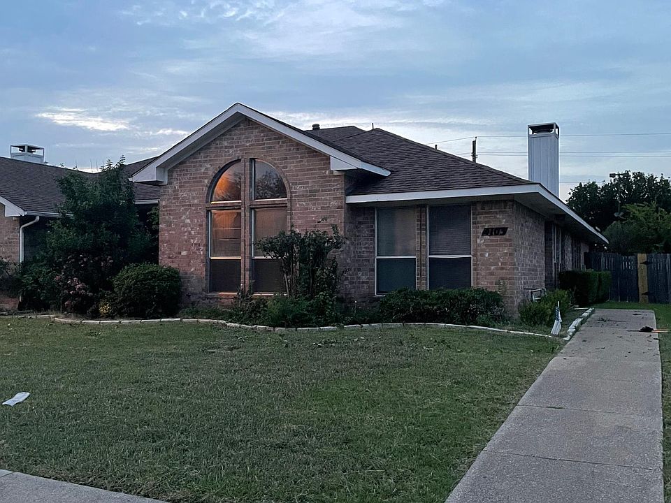 4103 Angelina Dr, Plano, TX