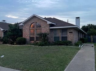 4103 Angelina Dr, Plano, TX 75074