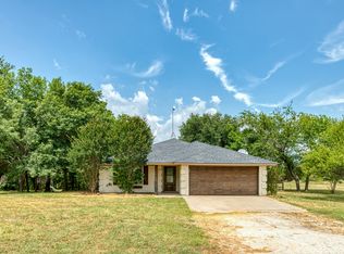 986 Eagles Way, Springtown, TX 76082