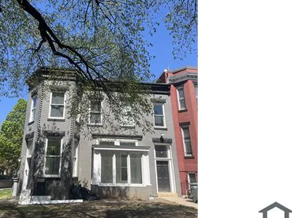 1200 Potomac Ave SE Unit 2, Washington, DC 20003