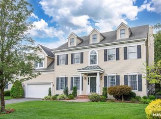 503 Stonewall Ct, Wyckoff, NJ 07481