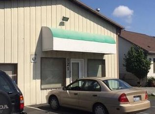 121 E Rio Vista Ave, Burlington, WA 98233