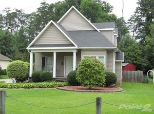 715 Yellowstone Ln, Winston Salem, NC 27106