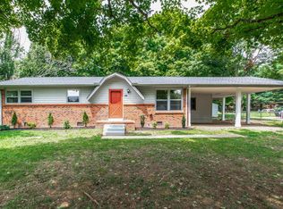 710 Meade Dr, Spring Hill, TN 37174