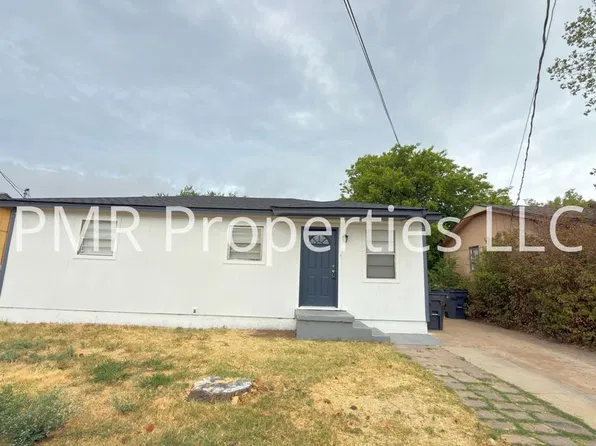 1743 SW 12th St, Lawton, OK 73501