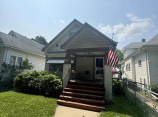 5315 N 39th St, Milwaukee, WI 53209