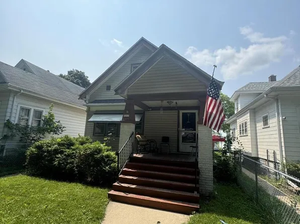 5315 North 39th STREET, Milwaukee, WI 53209
