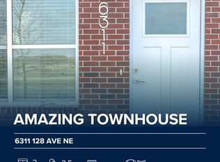 6311 128th Ave NE, Calgary, AB T3N 1S7