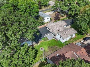 8378 Groveland Rd, Mounds View, MN 55112