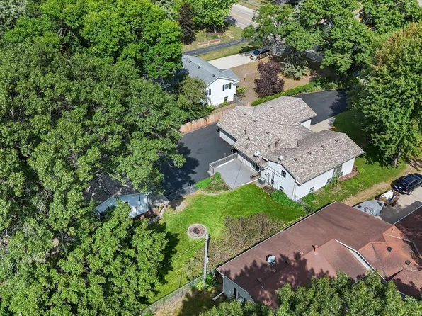 8378 Groveland Rd, Mounds View, MN 55112